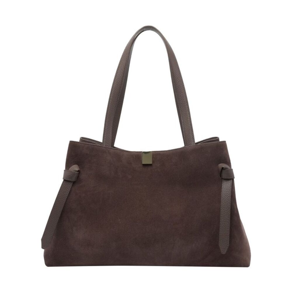 Yuzefi Women Gyoza Tote Bag